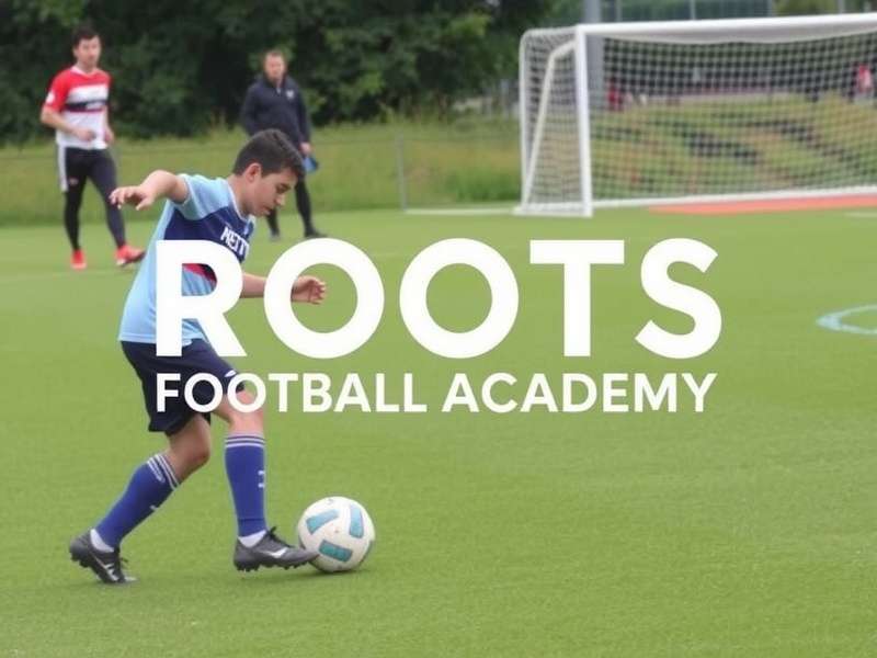 Summer Football Camp 2024