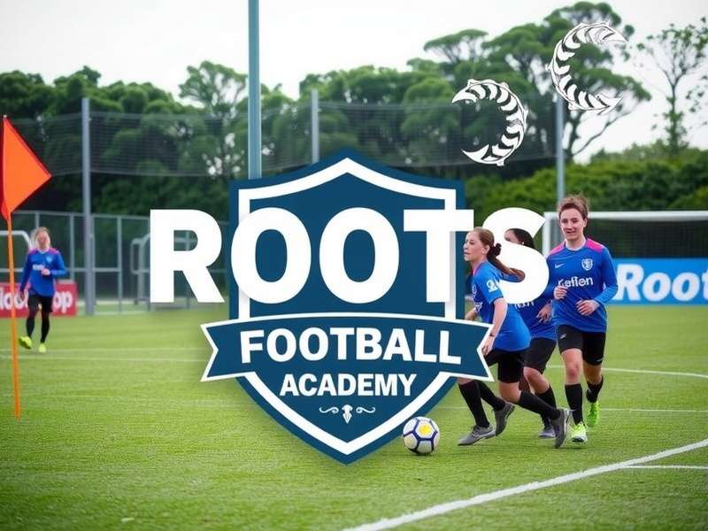 Girls Football Program